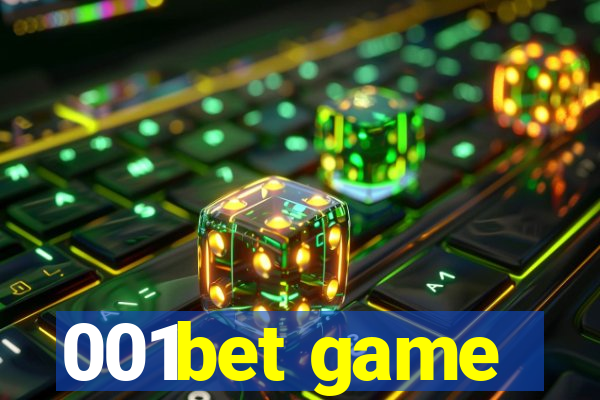 001bet game